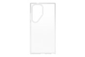 Mobiel - Covers & Cases - OtterBox React Samsung Galaxy S24 Ultra - clear - 77-94677