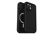 Mobiel - Covers & Cases - OtterBox Fre MagSafe Apple iPhone 15 - black - 77-93438