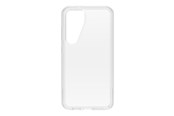 Mobiel - Covers & Cases - OtterBox Symmetry Clear Samsung Galaxy S24 - clear - 77-94584