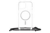 Mobiel - Covers & Cases - OtterBox React Series - back cover for mobile phone - 77-93592