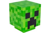 Merchandise - Paladone - Creeper Light V2 - Lamp - PP6595MCFV2