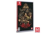 Games - Streets of Red Devil's Dare - Nintendo Switch - Beat 'em Up - 0897790002310
