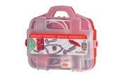 Doen-alsof spelen - Ecoiffier Medical - Doctor Bag - I-E249