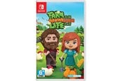 Games - Farm For Your Life - Nintendo Switch - Simulatie - 0794712144267