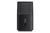 Netwerk-adapter (netwerkkaart, printserver, enz.) - Baseus FastJoy 300Mbps WiFi adapter (black) - B01317600111-03
