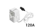 Smart Home - Shelly 120A current transformer clamp for Pro 3EM - 3800235266410
