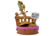 Merchandise - ABYstyle - DISNEY: Lumière - Figuur - ABYFIG041