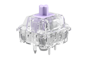 Toetsenbord - Glorious Mechanical Switches (110pcs) - Mako Ultralight - [Tactile] 40g - Key Switches - GLO-KB-ACC-SWT-MAKO-UL-LUBED-110