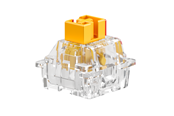 Toetsenbord - Glorious HE Switches (36pcs) - Panda - Lubed - [Tactile] 45g - Key Switches - GLO-KB-ACC-SWT-PANDA-HE-36