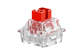 Toetsenbord - Glorious HE Switches (36pcs) - Fox - Lubed - [Linear] 45g - Key Switches - GLO-KB-ACC-SWT-FOX-HE-36