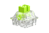 Toetsenbord - Glorious HE Switches (36pcs) - Raptor - Lubed - [Clicky] 55g - Key Switches - GLO-KB-ACC-SWT-RAPTOR-HE-36