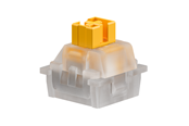 Toetsenbord - Glorious HE Switches (36pcs) - Panda - Silent - [Tactile] 45g - GLO-KB-ACC-SWT-PANDA-HE-SL-36