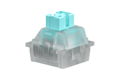 Toetsenbord - Glorious HE Switches (36pcs) - Lynx - Silent - [Linear] 40g - Key Switches - GLO-KB-ACC-SWT-LYNX-HE-SL-36