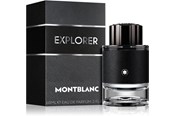 Parfum en geuren - Montblanc Explorer Edp Spray - 200 ml - 3386460118675