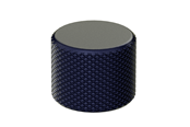 Toetsenbord - Glorious GMMK Rotary Knob - Midnight Blue - GLO-KB-ACC-RK-AL-MBLU