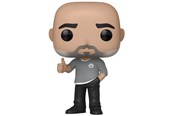 Merchandise - Funko! - Football: Manchester City (Pep Guardiola) - Figuur - 0889698751148