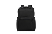 Tassen - Samsonite Evosight Expandable Rugzak voor Laptop 17.3" | Zwart - 153523-1041