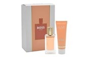 Cadeaudoos - Hugo Boss Alive Gift Set - 3616304957697