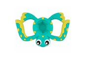 Speelgoed voor baby's - Playgro Pop and Chew Silicone Teether - 10188760