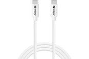 USB-kabel - Sandberg USB-C to USB-C - 1m - 336-52