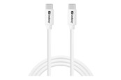 USB-kabel - Sandberg USB-C Charge Cable - 1m - 136-52