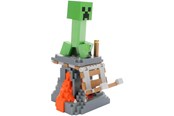 Mobiel - Overige accessoires - Cable Guys MINECRAFT: CREEPER CABLE GUY R.E.S.T - CGCRMC400743