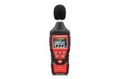 Instrumenten - Habotest Digital decibel meter HT622B USB A/C - HT622B