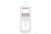 Haircare - Goldwell Dualsenses Blonde&Highlight Anti-Yellow Conditioner - 4021609061229