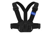 Accessoires voor actiecamera's - TELESIN Chest Strap (GP-UCS-001) - GP-UCS-001