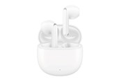 Headphones/Headsets - Joyroom Earphones Funpods JR-FB1 Wireless (white) - JR-FB1 White