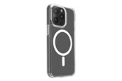 Mobiel - Covers & Cases - Puro Transparent Case - iPhone 15 Pro - PUIPC15P61LITEMAGTR