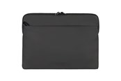 Tassen - Tucano Gommo Hoes voor MacBook Pro 16" & Laptop 15.6" | Zwart - BFGOM1516-BK