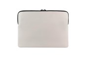 Tassen - Tucano Gommo Hoes voor MacBook Pro 16" & Laptop 15.6" | Grijs - BFGOM1516-G