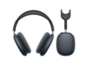 Headphones/Headsets - Apple AirPods Max USB-C - Midnight - MWW43DN/A