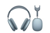 Headphones/Headsets - Apple AirPods Max USB-C - Blue - MWW63DN/A