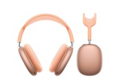 Headphones/Headsets - Apple AirPods Max USB-C - Orange - MWW73DN/A