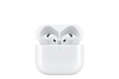 Headphones/Headsets - Apple AirPods 4 - MXP63DN/A