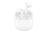 Headphones/Headsets - Joyroom Earphones Funpods JR-FB1 Wireless (white) - JR-FB1