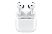 Headphones/Headsets - Apple AirPods 4 with Active Noise Cancellation *DEMO* - MXP93DN/A