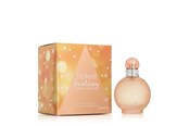 Parfum en geuren - Britney Spears Naked Fantasy Edt Spray - 719346228992