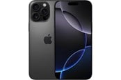 Mobiel - Apple iPhone 16 Pro Max 256GB - Black Titanium - MYWV3QN/A