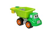 Buiten spelen - Androni Sandbox Garbage Truck - 6216-0000