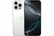 Mobiel - Apple iPhone 16 Pro Max 512GB - White Titanium - MYX13QN/A