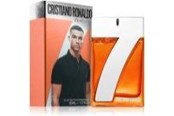 Parfum en geuren - Cristiano Ronaldo CR7 Fearless Edt Spray - 5060524511333