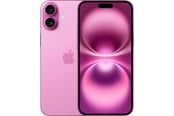 Mobiel - Apple iPhone 16 Plus 512GB - Pink - MY253QN/A