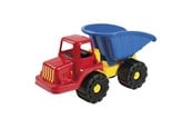 Buiten spelen - Androni Sandbox Dump Truck - 6200-0001