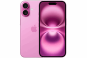 Mobiel - Apple iPhone 16 512GB - Pink - MYEQ3QN/A