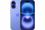 Mobiel - Apple iPhone 16 512GB - Ultramarine - MYER3QN/A
