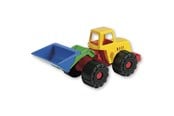 Buiten spelen - Androni Sandbox Shovel with Front Loader - 6210-0001