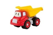 Buiten spelen - Androni Happy Truck Sandbox Tipper Truck - 6212-0001